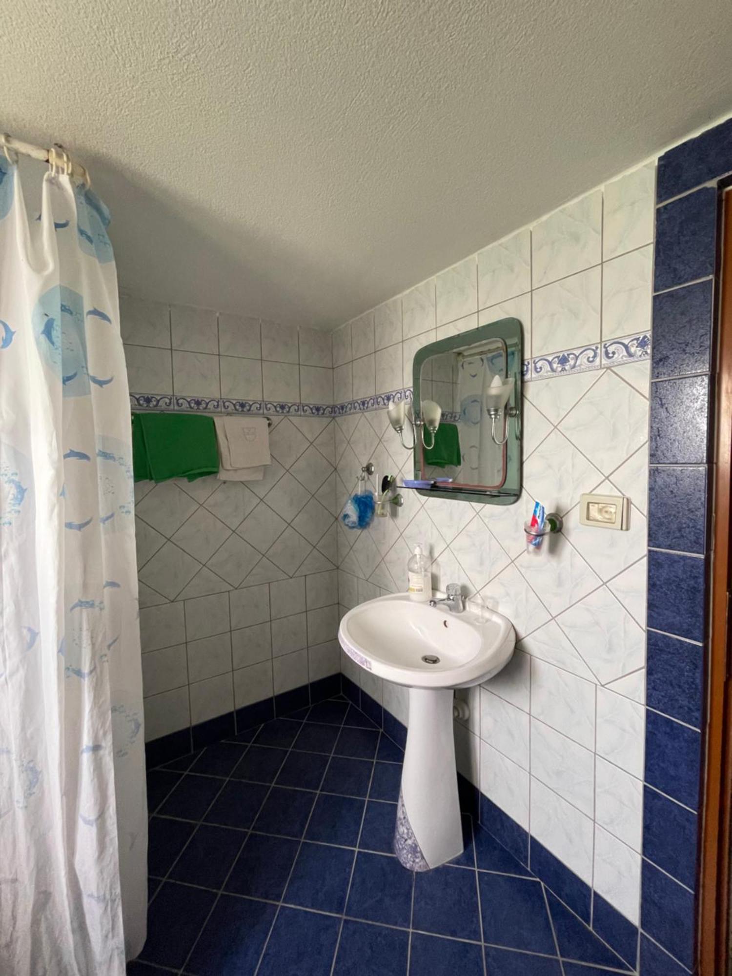 Accommodatie bij particulieren Mance