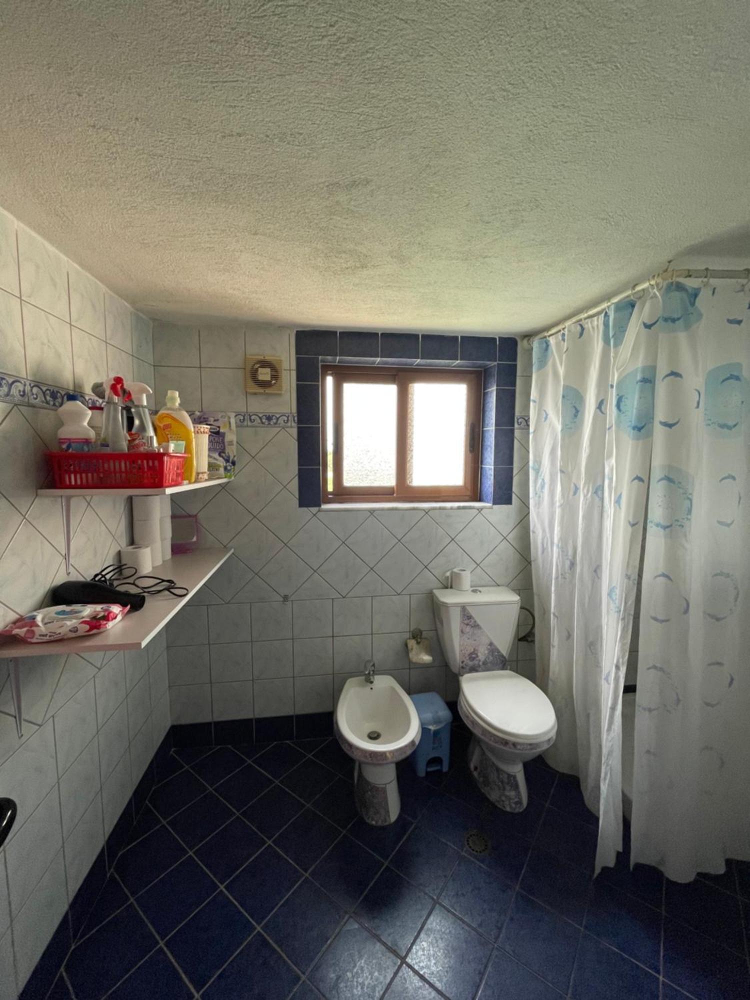 Accommodatie bij particulieren Mance Berat